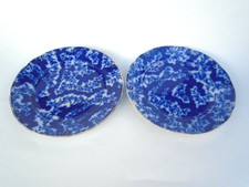 2 x Antique Brownfield & Sons