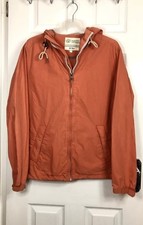 Fat Face Mens Burnt Orange