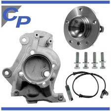 Knuckle Front for BMW 3 Coupe