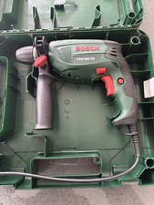 Bosch Electric hammer Drill