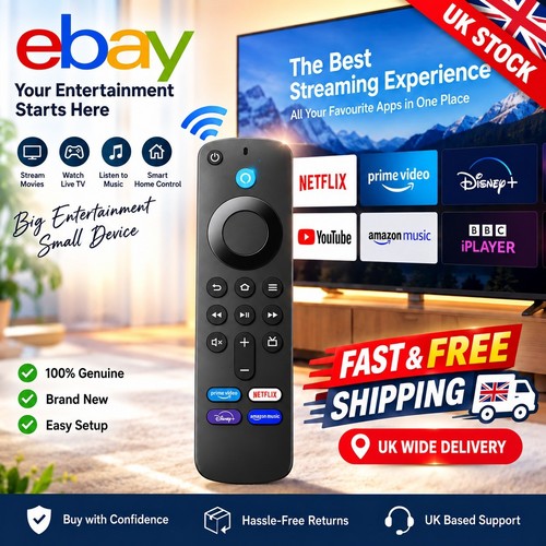 Amazon fire stick hd - fire,