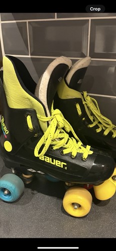 Old school turbo bauers - school,