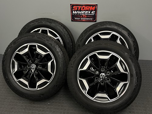 2025 rare genuine vw t7 - 17",