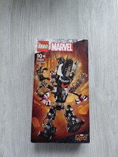 LEGO Super Heroes: Venomised