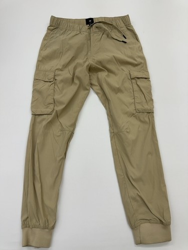 Men beige utility - h&m, men's