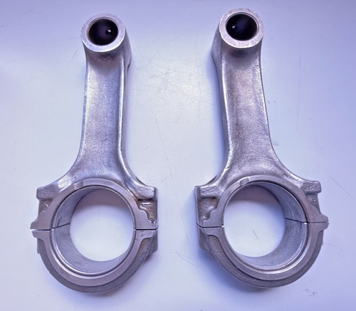 Bmw connecting rods matched - bmw,