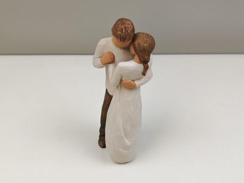 Willow tree promise figurine - willow,