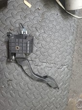 FIAT 500 2007-2025 Mk1 Pedal