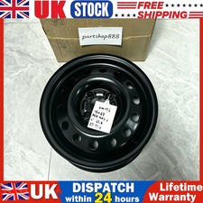 15" Full Size Steel Spare