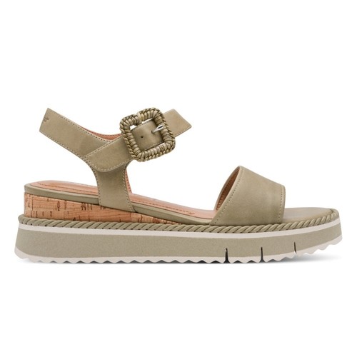 Tamaris 28247 sage - 28247, green