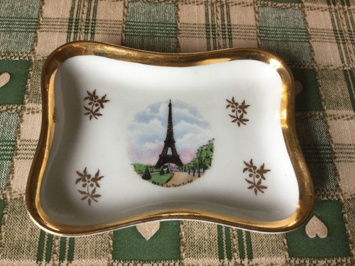 Vintage limoges porcelain - vintage,