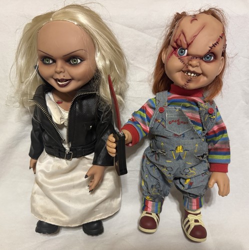 Mezco child play - child’s,