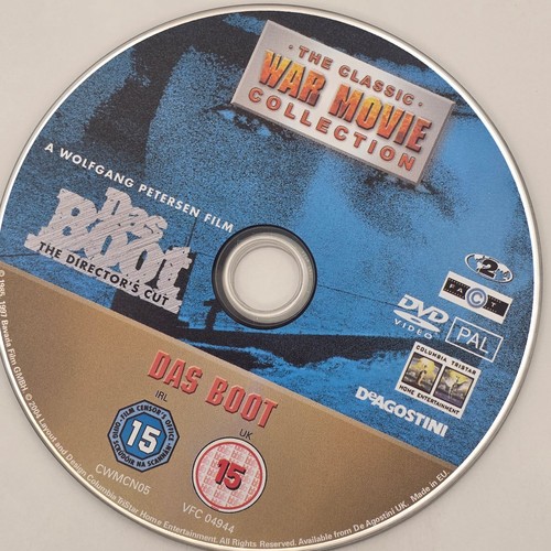 The classic war movie - the,