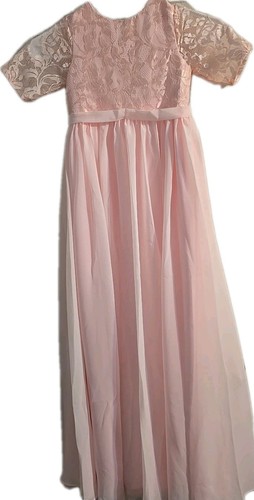 Jjs house bridesmaid dress - jjs, jr