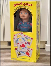 Trick or Treat Studios Good