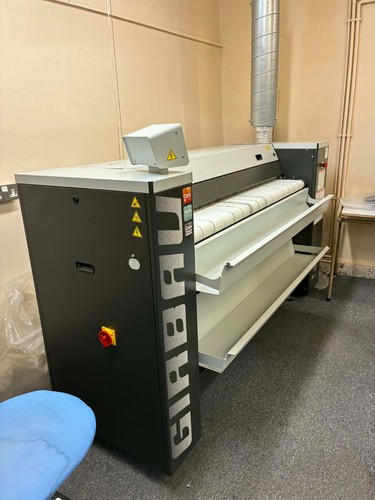 Girbau wall drying iron - girbau,