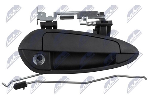 Front right external - external, handle