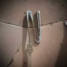 7th Doctor Who TARDIS Key