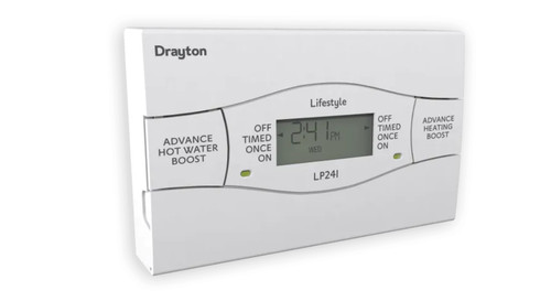 Drayton lp241 24hr electronic - lp241,