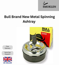 Bull Brand New Metal Spinning