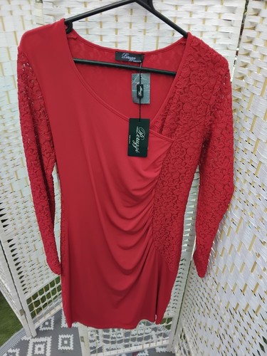 Peruzzi women dress size 12 - peruzzi,