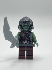 Lego Castle Minifigures