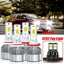 For Chevy Suburban 1500