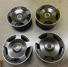 x4 22" G63 Block 8128 Style