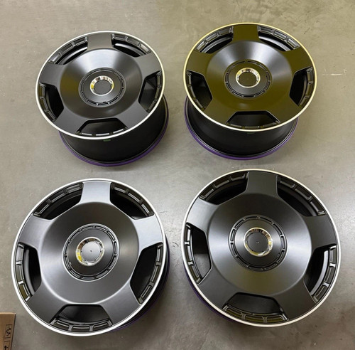 G63 monoblock m060 - x4,