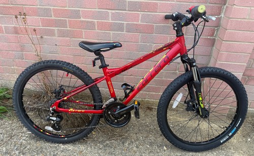 Carrera blast disc kids - carrera, 24"