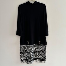 Joseph Ribkoff Dress Size 14