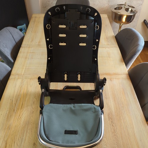 Ocarro seat frame mamas - seat,
