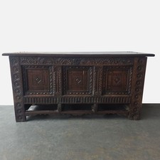 Antique 16th Century Mule