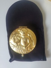 Estee Lauder Vintage Compact