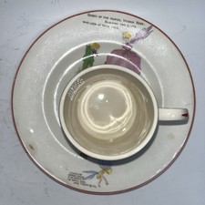  h&k tunstall England Baby