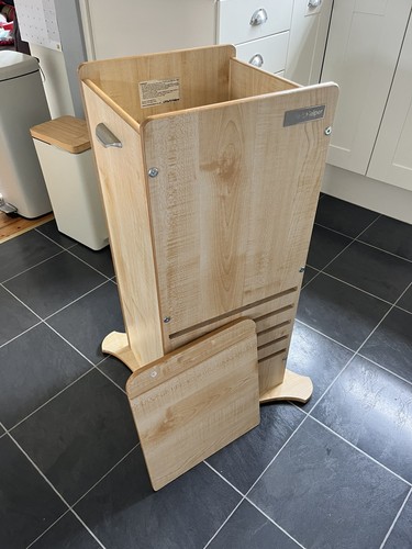 Toddler tower kitchen helper - ,