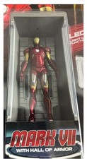 Hot Toys Miniature Iron Man 3