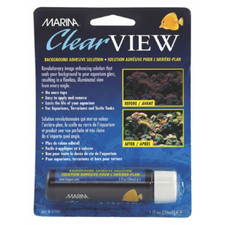 Marina Clear View Background
