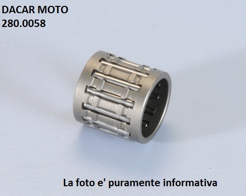 280 0058 polini - 280.0058,