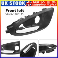 Interior Door Handle Front