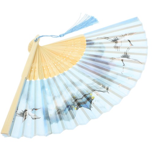 Chinese decorations fan - chinese,