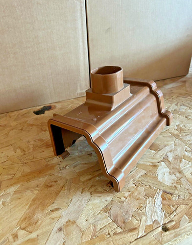 Marshall tufflex ogee - tufflex,