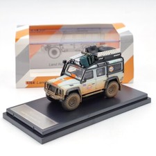 1:64 Master Land Rover