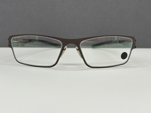 Berlin eyeglasses frames - ic,