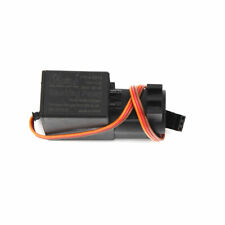 Smoke Pump Gasoline Pump Smoking Pump Adjustable Flow for RC Aircraft