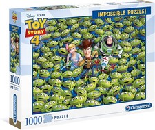 Disney Pixar Toy Story 4
