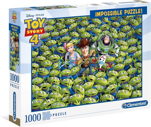 Disney pixar toy story - disney,