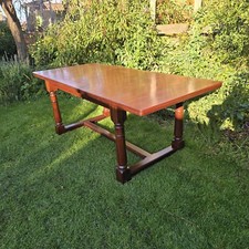 Antique Reproduction Mahogany