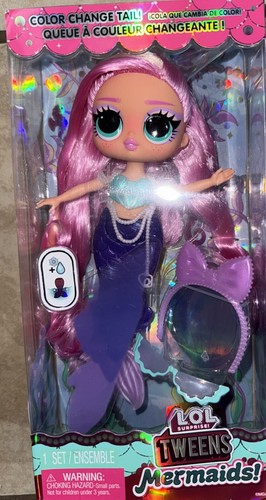 Lol surprise tweens - lol,