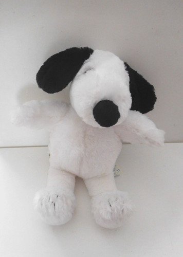 Build bear the peanuts - a, movie